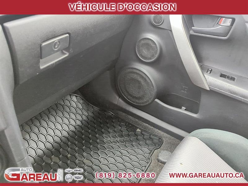 scion tC 2015 - 18
