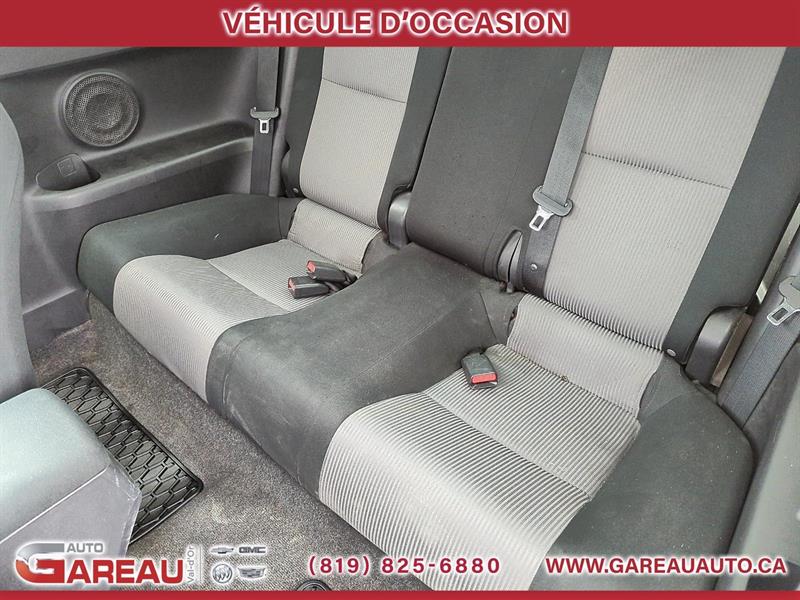 scion tC 2015 - 19