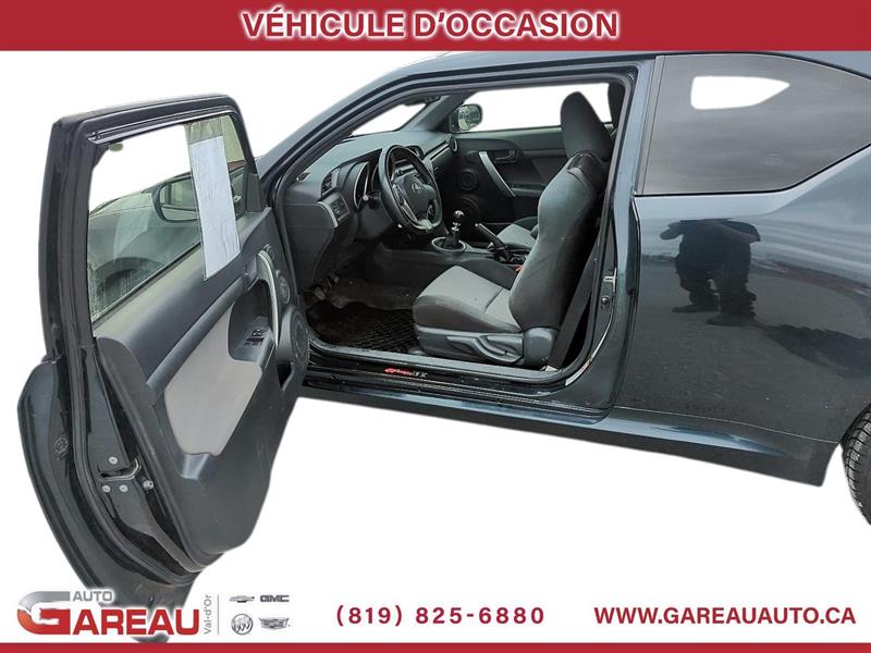 scion tC 2015 - 20