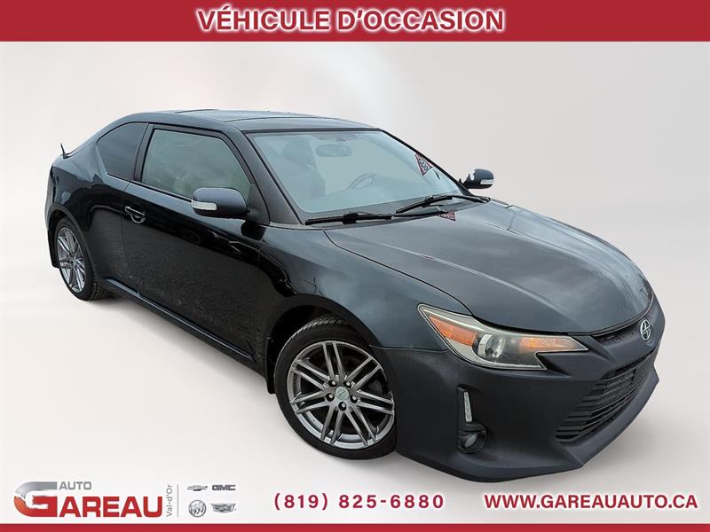 scion tC 2015 - 21