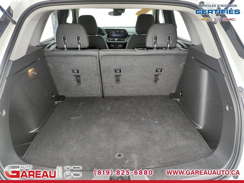 chevrolet Trailblazer 2024 - 6
