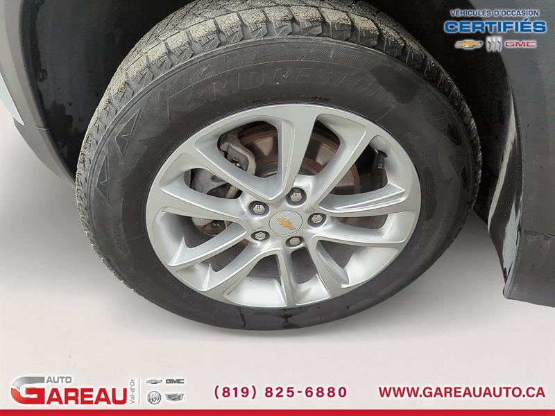 chevrolet Trailblazer 2024 - 7