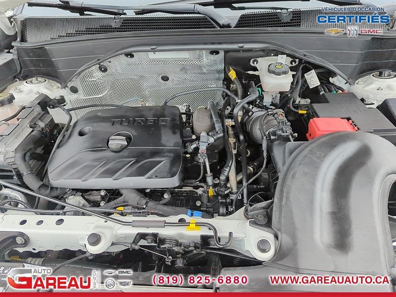 chevrolet Trailblazer 2024 - 8