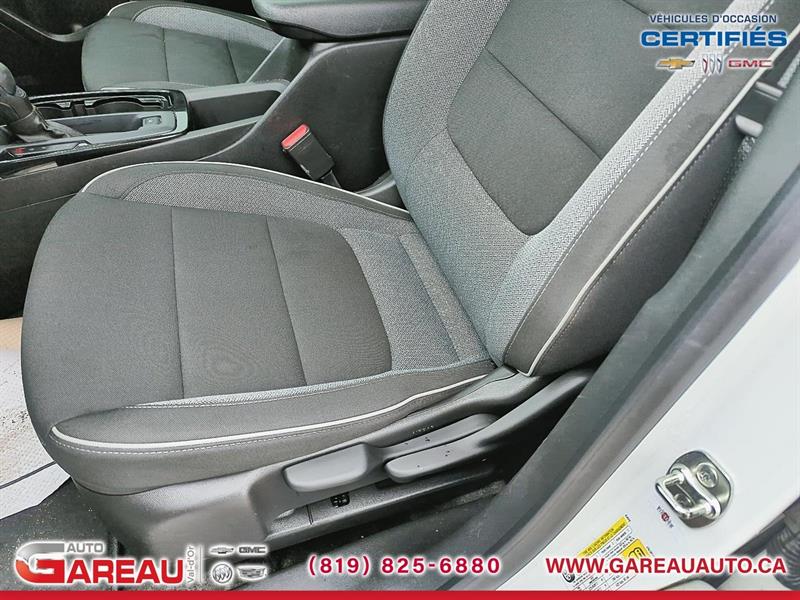 chevrolet Trailblazer 2024 - 9