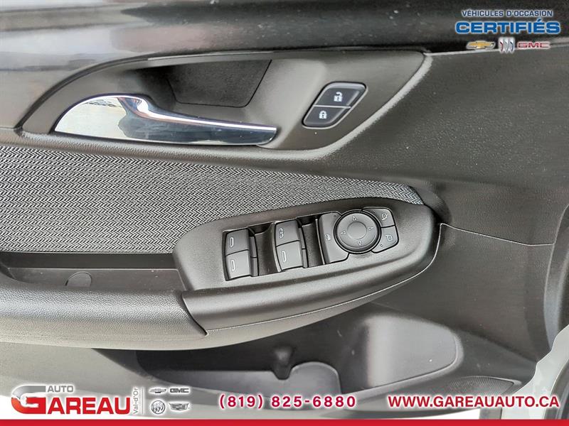 chevrolet Trailblazer 2024 - 11