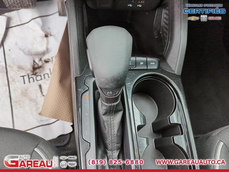 chevrolet Trailblazer 2024 - 15