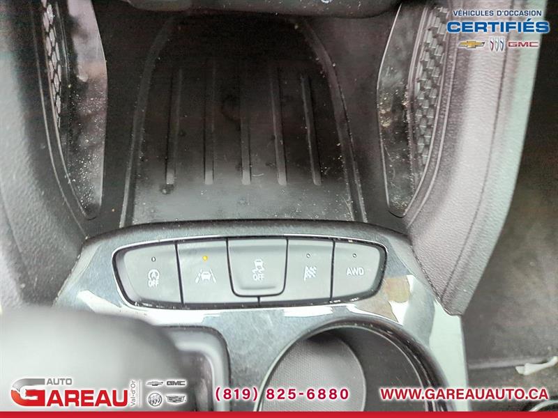 chevrolet Trailblazer 2024 - 16