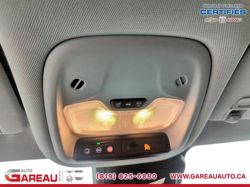 chevrolet Trailblazer 2024 - 17