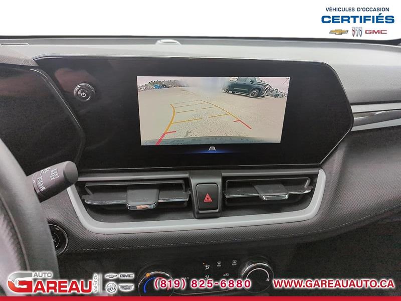 chevrolet Trailblazer 2024 - 18