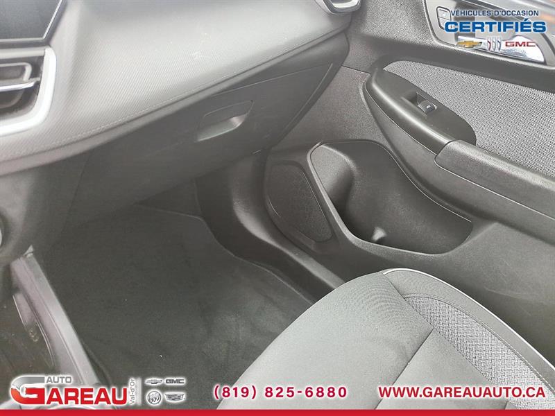 chevrolet Trailblazer 2024 - 20