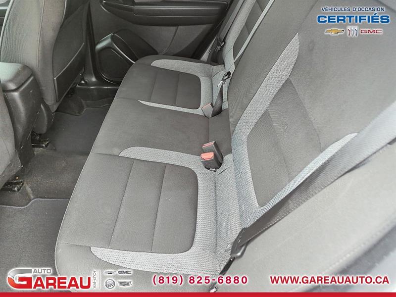 chevrolet Trailblazer 2024 - 21