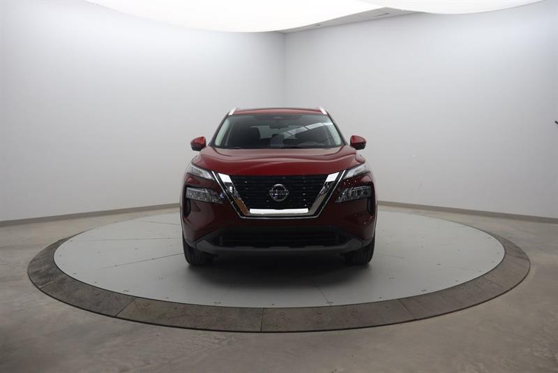 nissan Rogue 2021 - 2