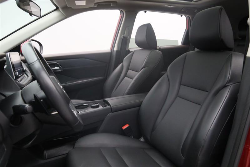 nissan Rogue 2021 - 6
