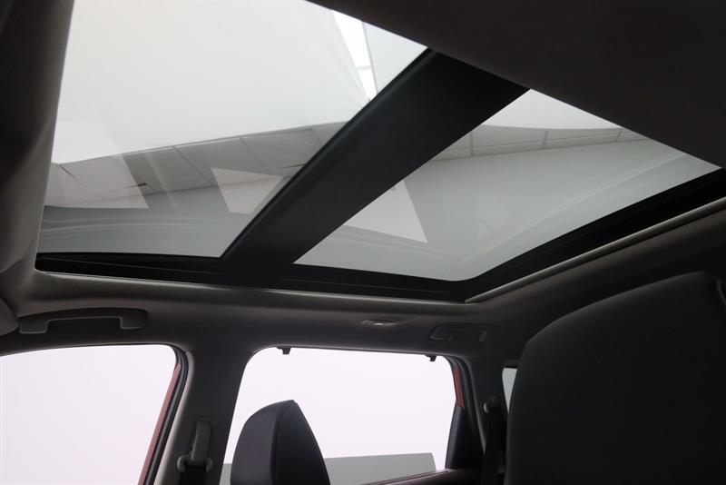 nissan Rogue 2021 - 8