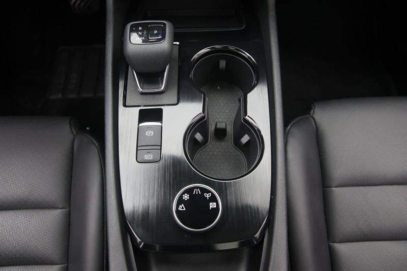 nissan Rogue 2021 - 13
