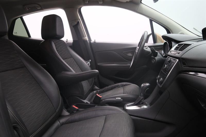 buick Encore 2016 - 15