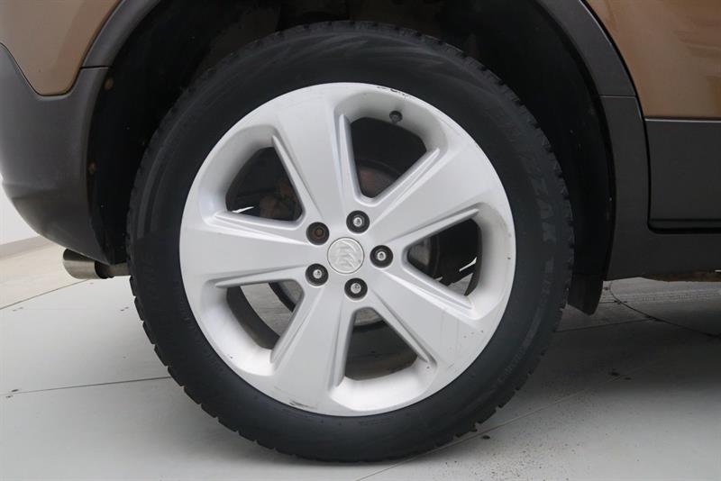buick Encore 2016 - 16