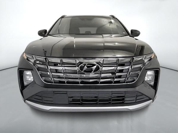 hyundai Tucson 2023 - 2