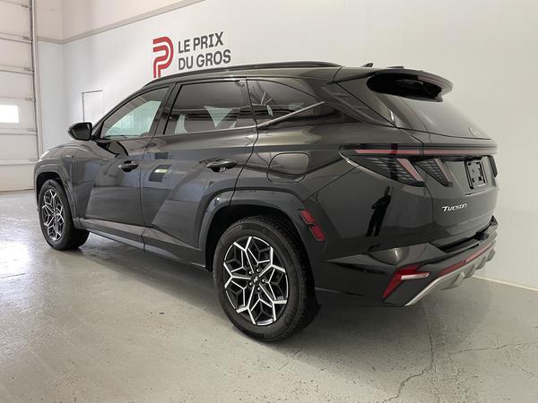 hyundai Tucson 2023 - 5