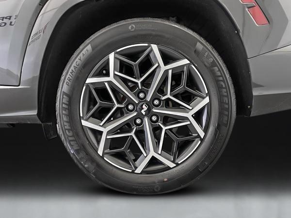 hyundai Tucson 2023 - 7