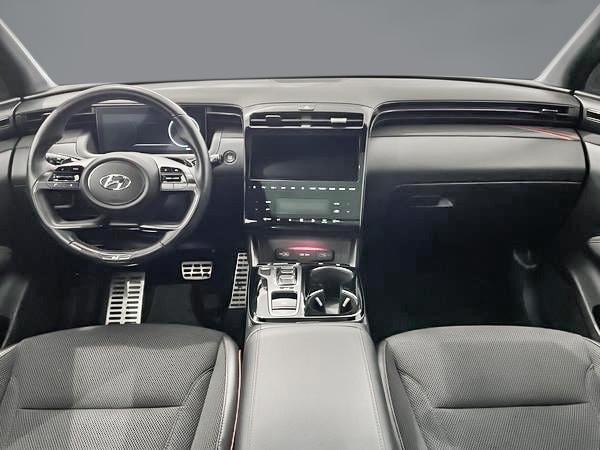 hyundai Tucson 2023 - 8