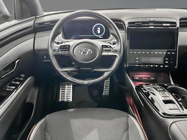 hyundai Tucson 2023 - 9