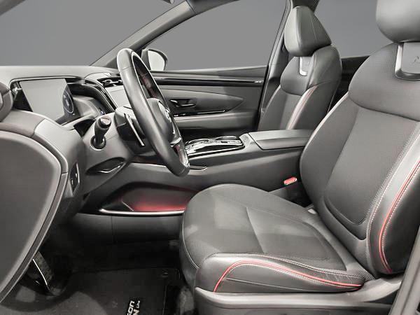 hyundai Tucson 2023 - 11