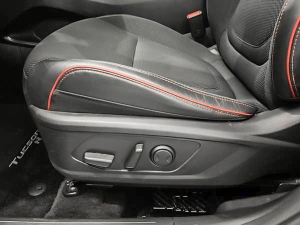 hyundai Tucson 2023 - 12