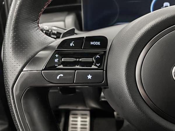 hyundai Tucson 2023 - 14
