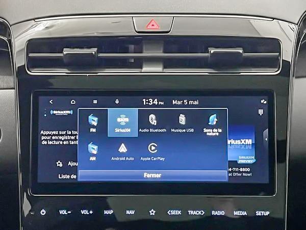 hyundai Tucson 2023 - 20