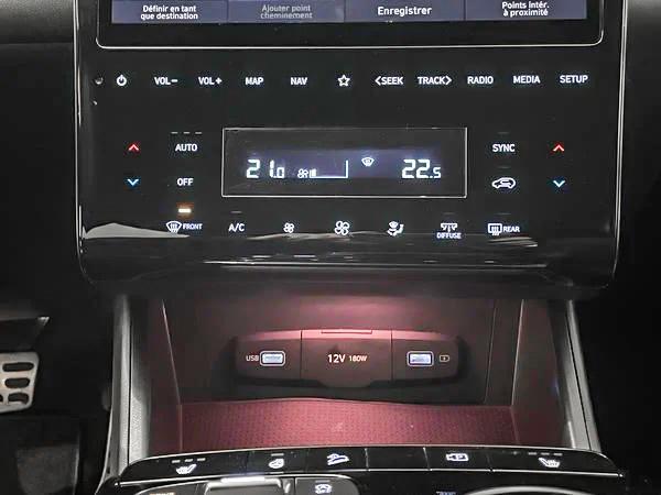 hyundai Tucson 2023 - 23