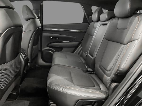 hyundai Tucson 2023 - 27