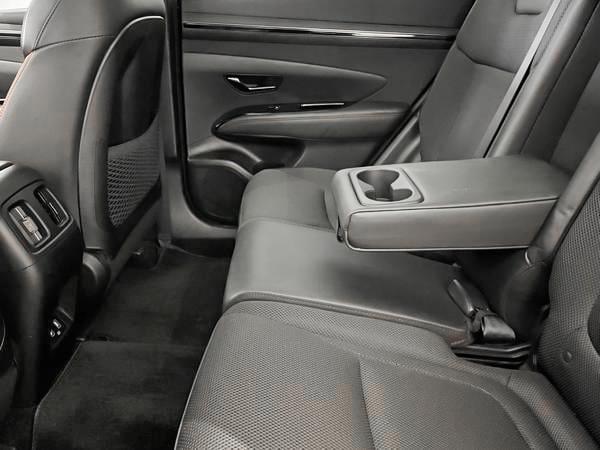 hyundai Tucson 2023 - 28