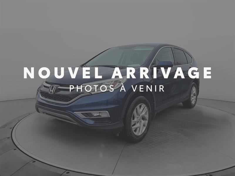 honda CR-V 2016