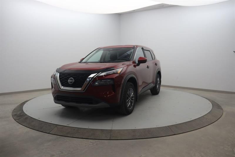 nissan Rogue 2023