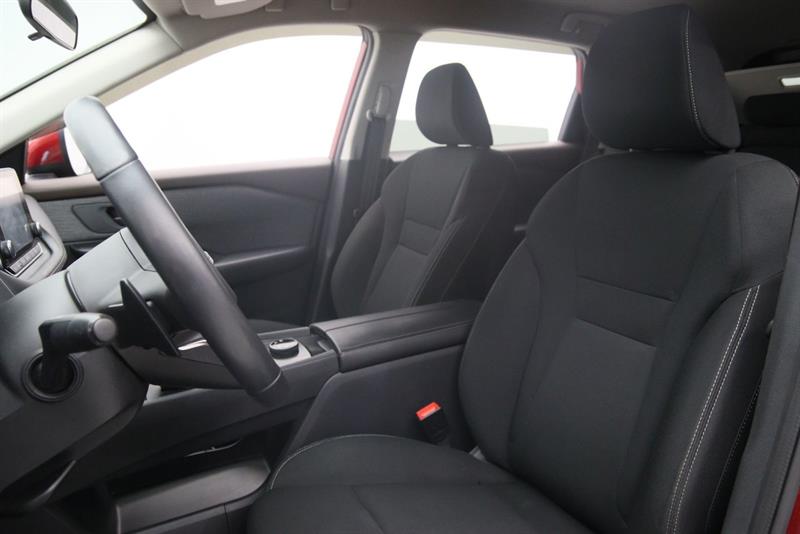 nissan Rogue 2023 - 6