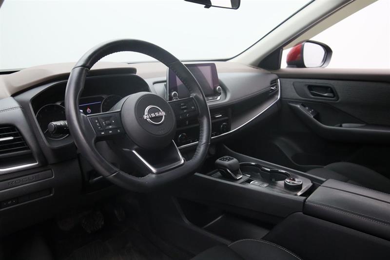 nissan Rogue 2023 - 7