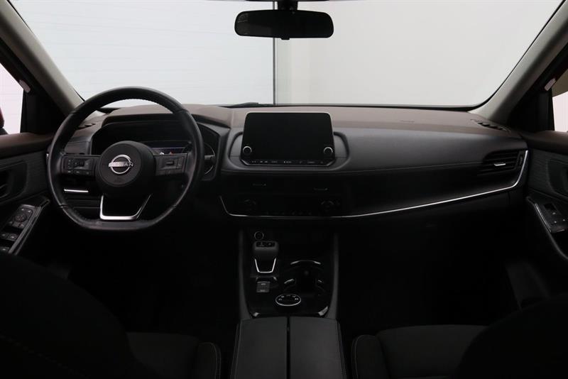 nissan Rogue 2023 - 10