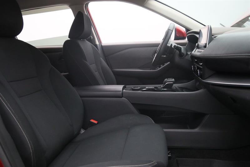 nissan Rogue 2023 - 15