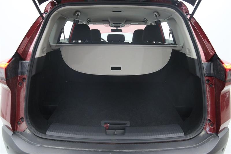 nissan Rogue 2023 - 17