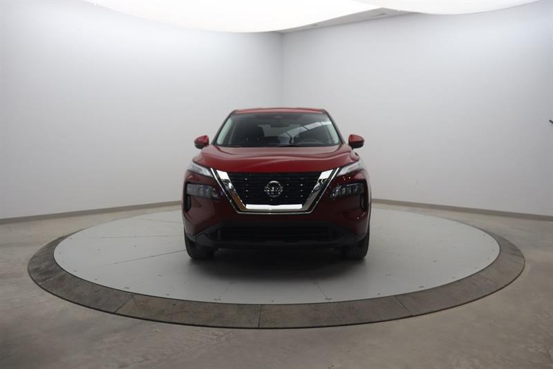 nissan Rogue 2021 - 2