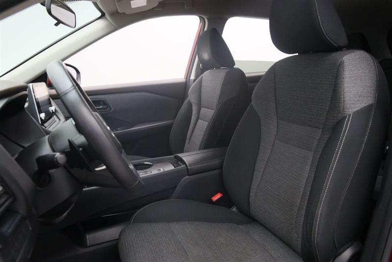 nissan Rogue 2021 - 6