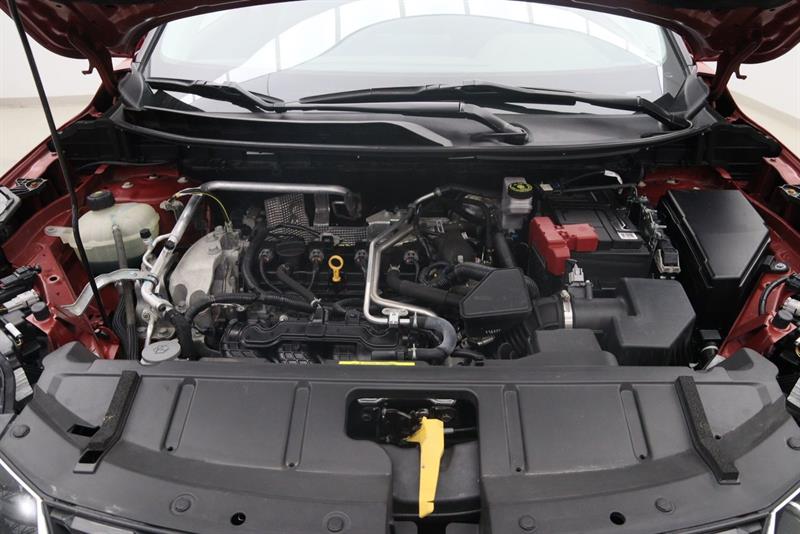 nissan Rogue 2021 - 15
