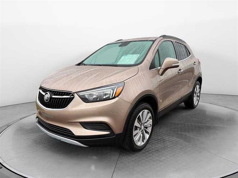 buick Encore 2019