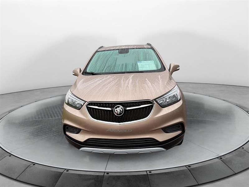 buick Encore 2019 - 2