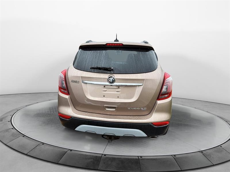 buick Encore 2019 - 3