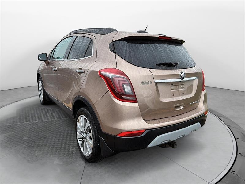 buick Encore 2019 - 4