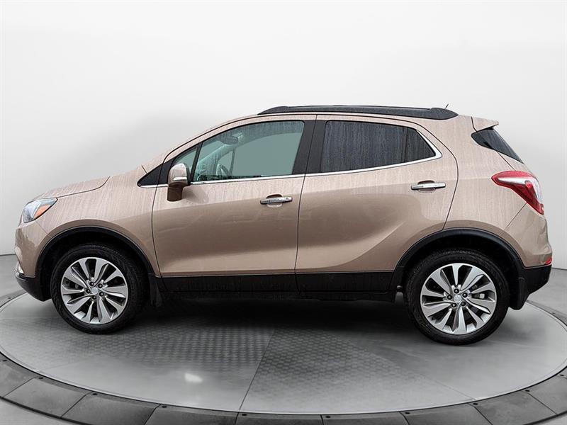 buick Encore 2019 - 5