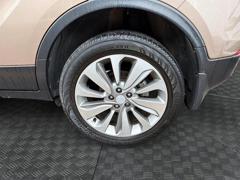 buick Encore 2019 - 6
