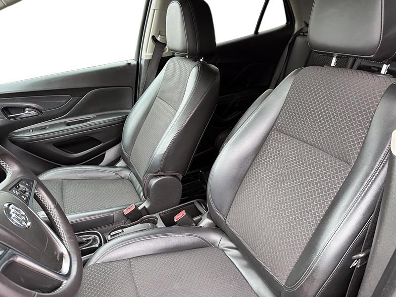 buick Encore 2019 - 7